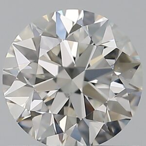 0.58 CT ROUND