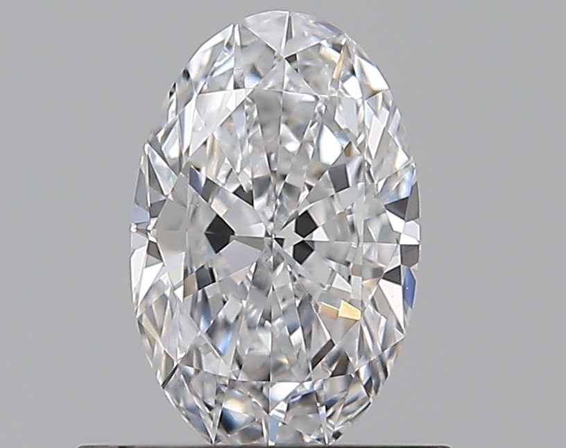 0.55 CT OVAL