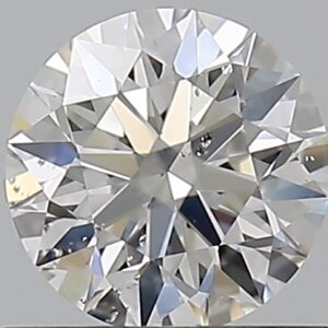 0.55 CT ROUND
