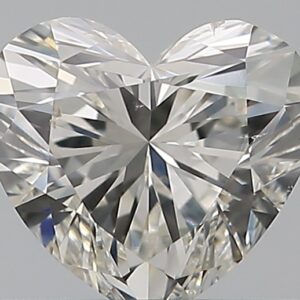 0.59 CT HEART
