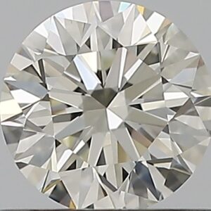 0.56 CT ROUND