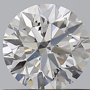 0.56 CT ROUND