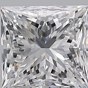 0.59 CT PRINCESS