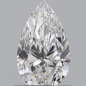 0.55 CT PEAR