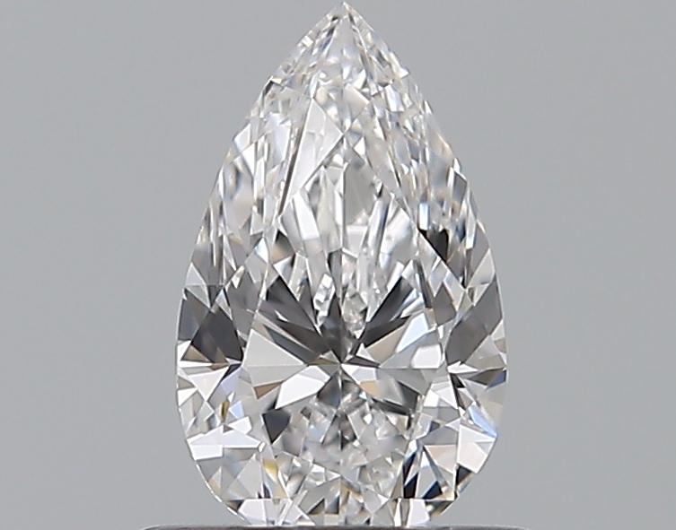 0.55 CT PEAR