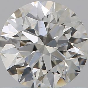 0.59 CT ROUND