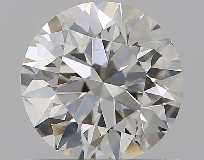 0.59 CT ROUND