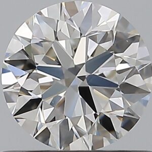 0.59 CT ROUND
