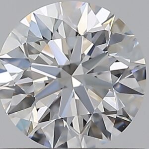 0.55 CT ROUND