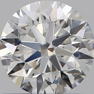 0.59 CT ROUND