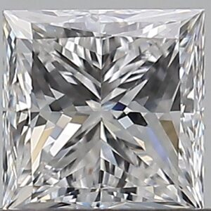 0.59 CT PRINCESS