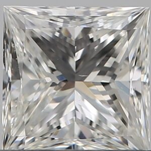 0.59 CT PRINCESS