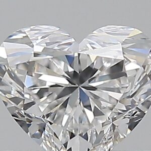 0.55 CT HEART