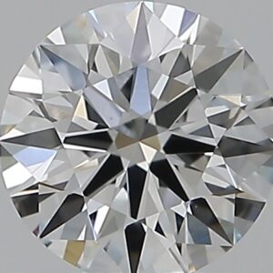 0.56 CT ROUND