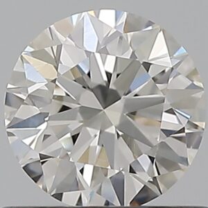 0.56 CT ROUND
