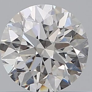 0.55 CT ROUND