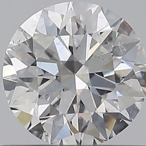 0.56 CT ROUND
