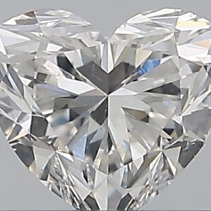 0.55 CT HEART
