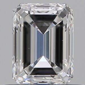 0.59 CT EMERALD