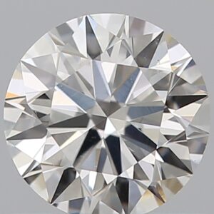 0.55 CT ROUND