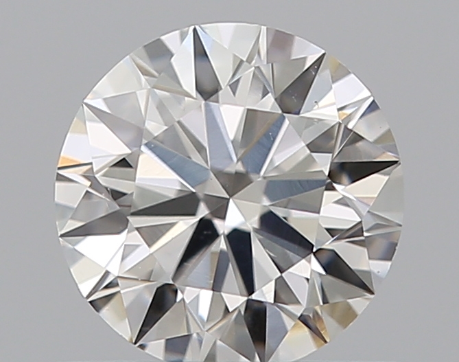 0.55 CT ROUND