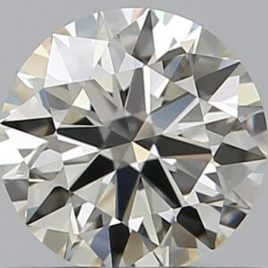 0.55 CT ROUND