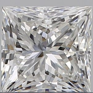 0.59 CT PRINCESS