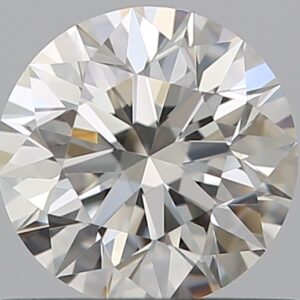 0.56 CT ROUND