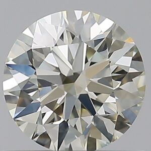 0.59 CT ROUND