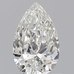 0.59 CT PEAR