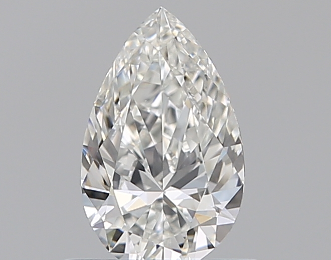 0.59 CT PEAR