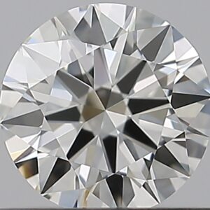 0.59 CT ROUND