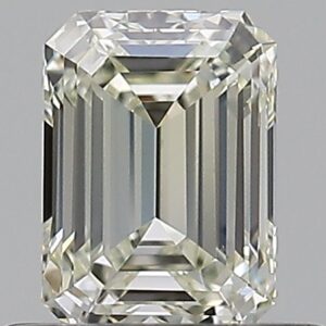 0.55 CT EMERALD