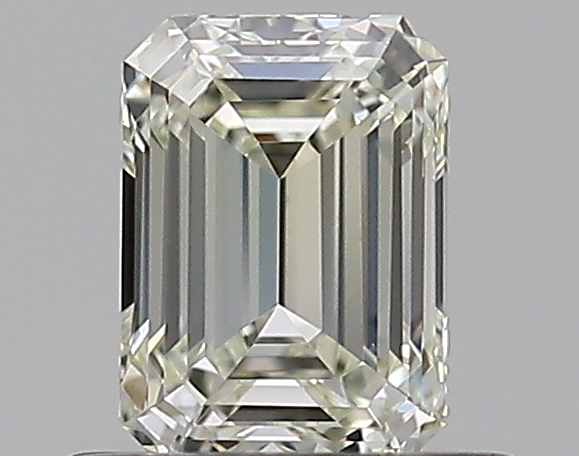 0.55 CT EMERALD