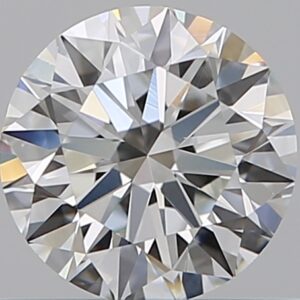 0.57 CT ROUND