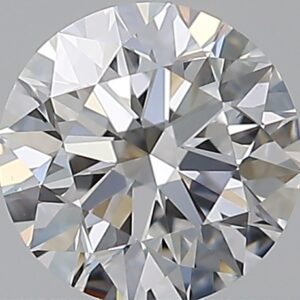 0.55 CT ROUND
