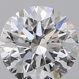 0.56 CT ROUND