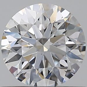 0.55 CT ROUND