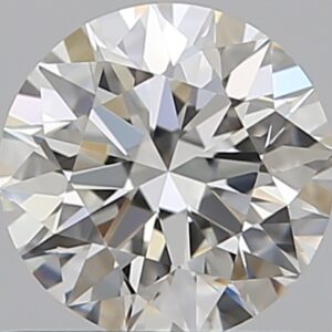 0.55 CT ROUND