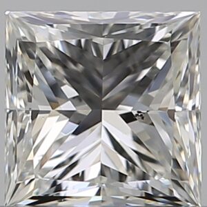 0.59 CT PRINCESS