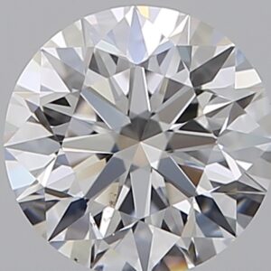 0.56 CT ROUND