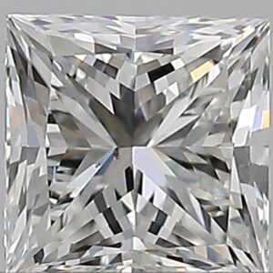 0.59 CT PRINCESS