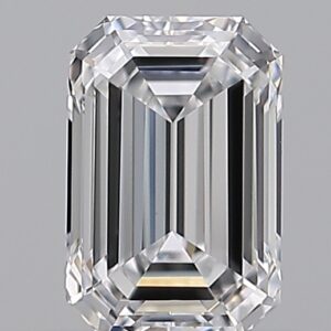 0.57 CT EMERALD