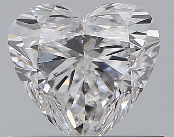 0.59 CT HEART