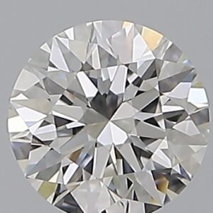 0.56 CT ROUND