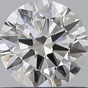 0.59 CT ROUND
