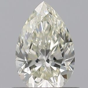 0.55 CT PEAR