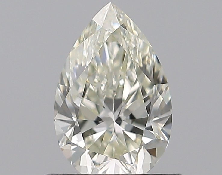 0.55 CT PEAR