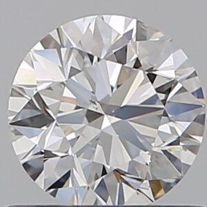 0.59 CT ROUND