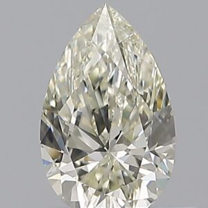 0.55 CT PEAR